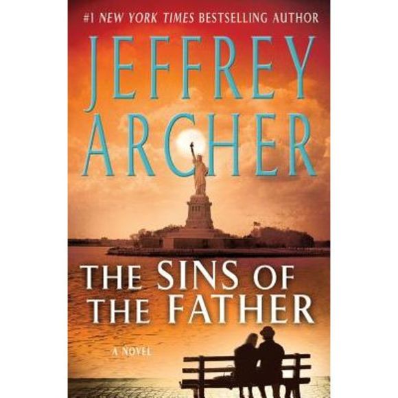 The Sins of the Father -- Jeffrey Archer - Picture 1 of 1